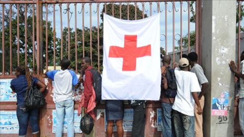 After 8,000 cholera deaths, Haiti faces new epidemic