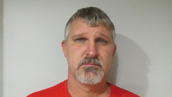 Report: AR cop pointed gun at stepson, 5, threatened to blow his 'Jewish brains out'