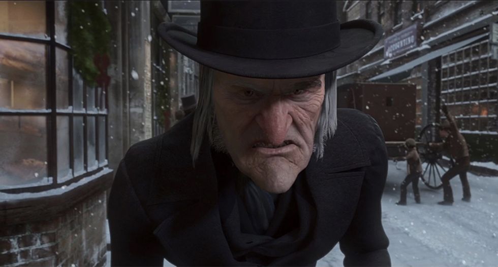 Why Christmas ghost stories have such enduring appeal