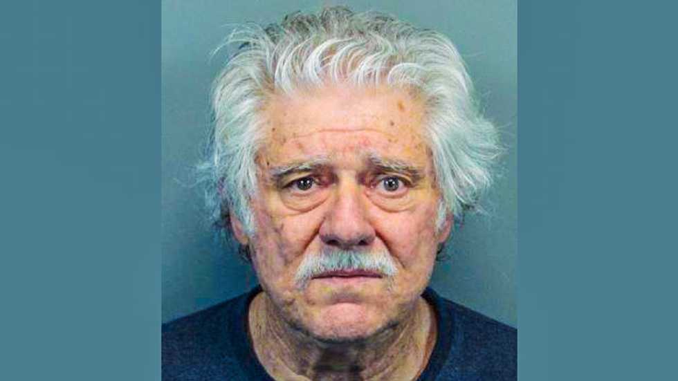 Nevada man claims ‘stand your ground’ after shooting couple sleeping at his vacant property