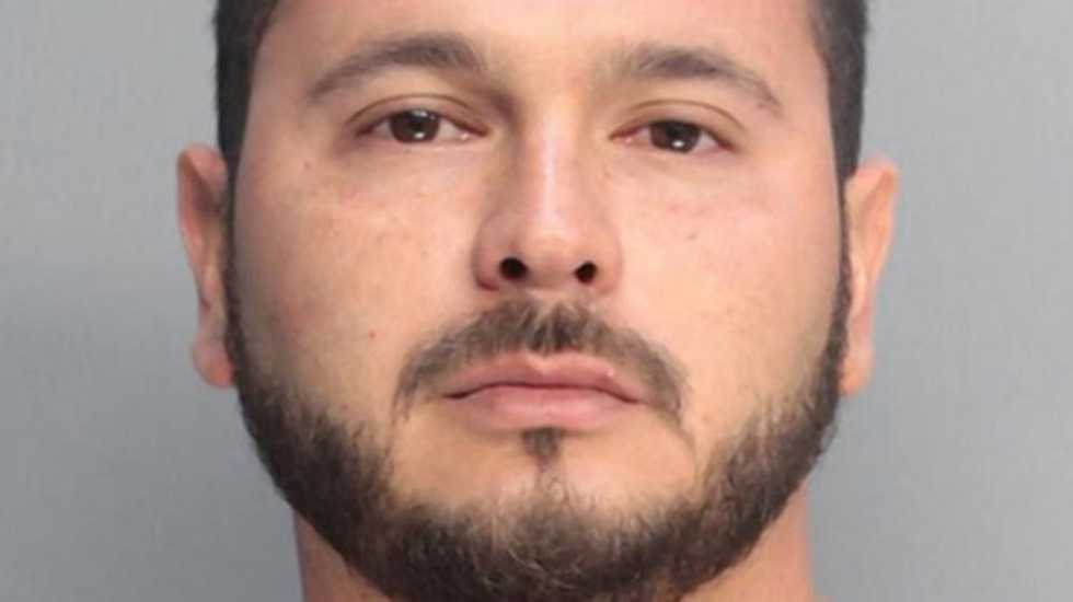 Florida 6-year-old kills grandfather with AK-47 left unattended by boy's uncle at family picnic