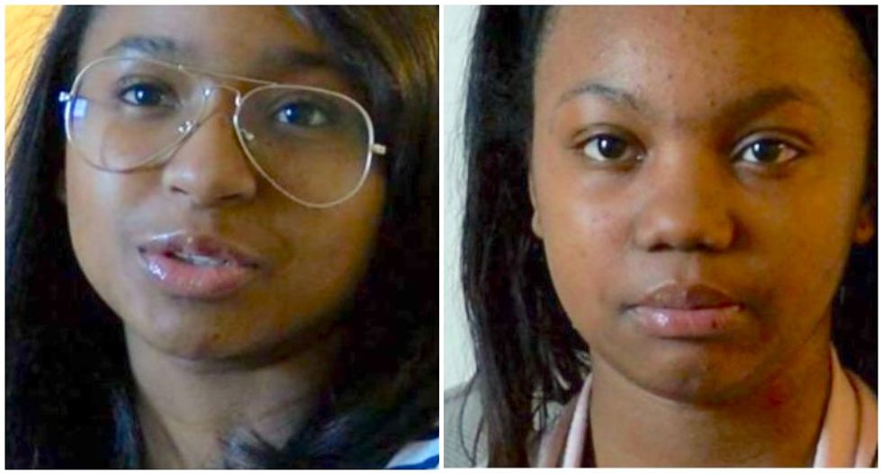 Christian school gives racist bully a slap on the wrist for violent 'slavery' threats against black girls