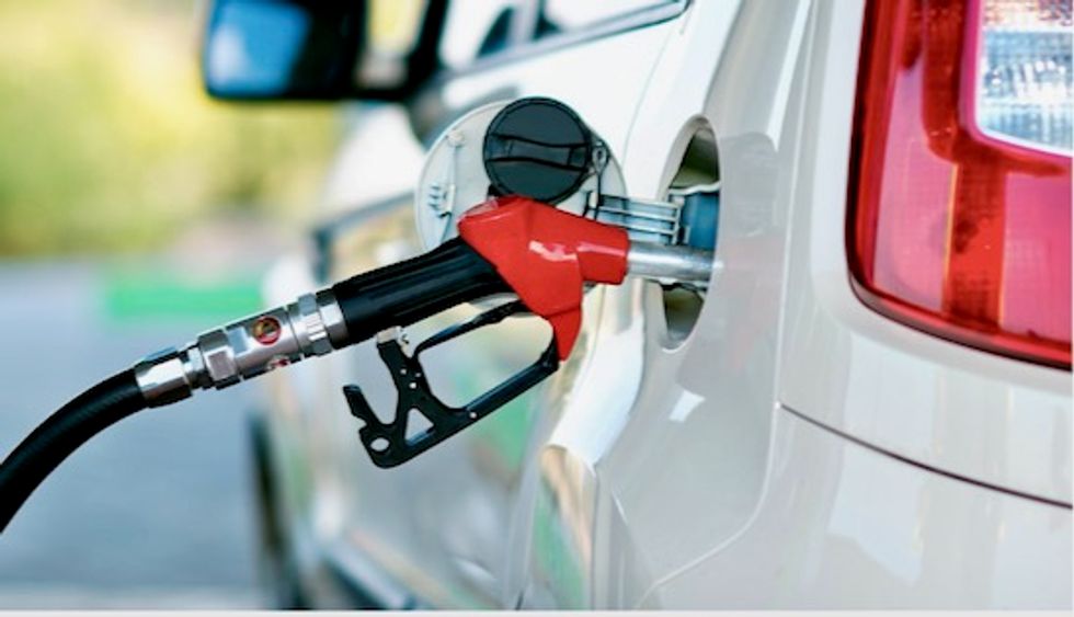 The math on why the Trump administration’s fuel standards report is seriously flawed