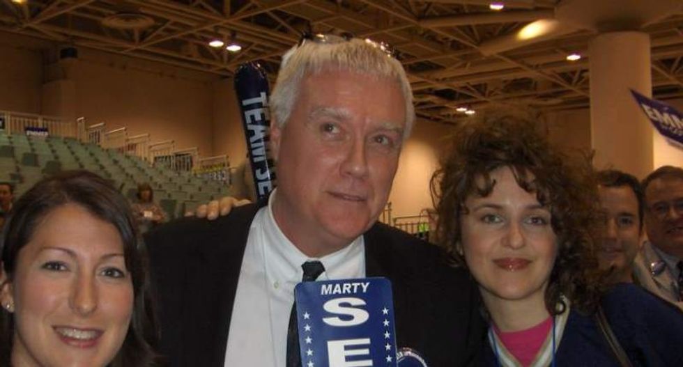 Right-wing blogger loses federal court appeal over harassment of Muslim women