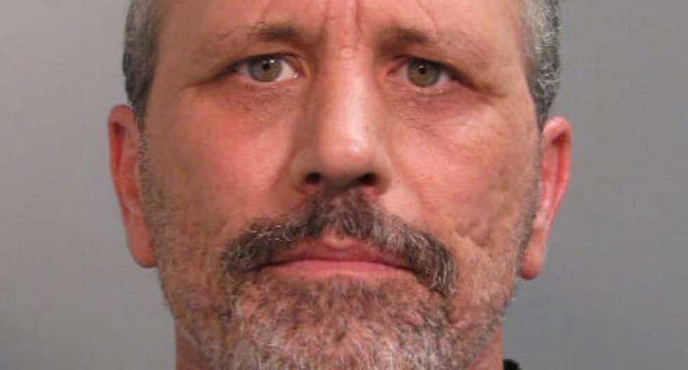 Houston man arrested by FBI for attempting to buy explosives so he could blow up a building