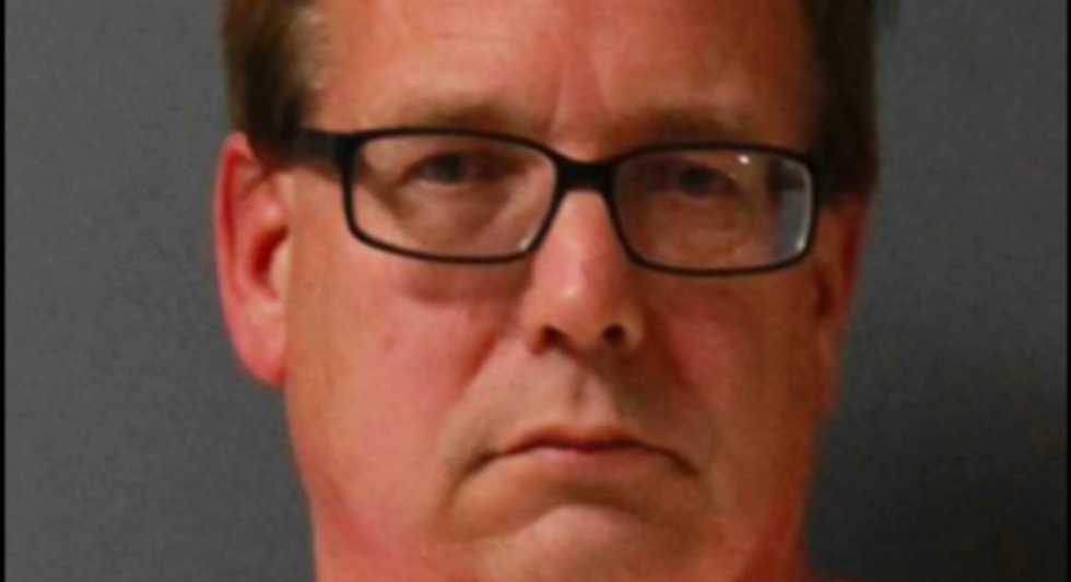 Minnesota pastor busted for assaulting Hispanic teen with pepper-spray and a baton while impersonating a cop