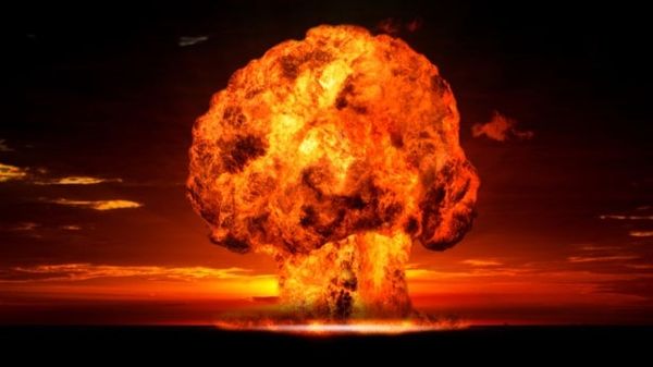 Here are the five biggest threats to human existence