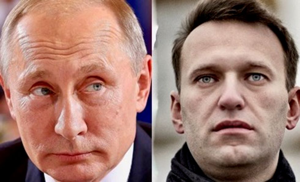 'Give us the right to vote!': Tens of thousands call for fair elections at Moscow rally