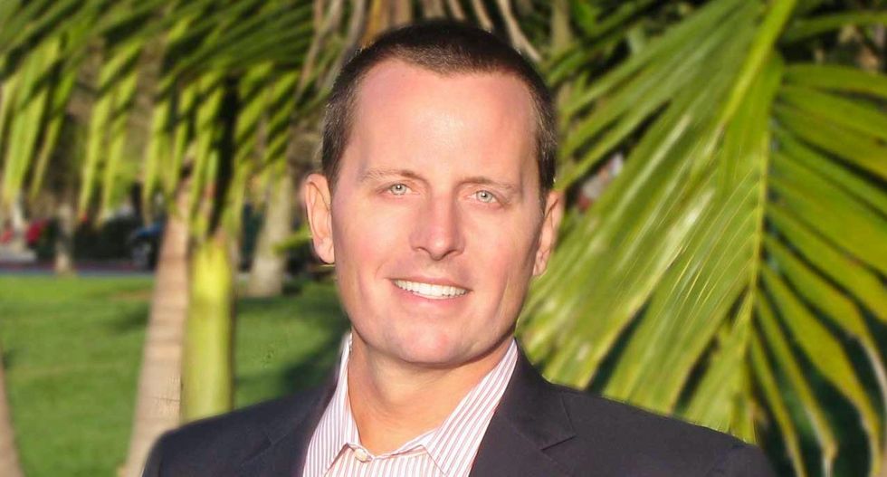 Trump tapping social media 'clown' Grenell to lead intelligence agencies even has Trump allies concerned: MSNBC's Morning Joe
