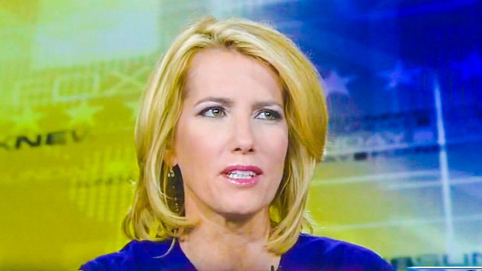 Laura Ingraham uses 'Yo quiero Taco Bell' ad to mock feeding immigrant kids in detention