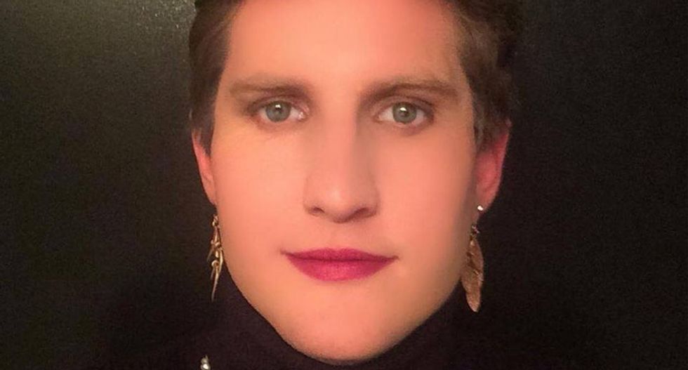 Transgender woman smacks down all of the ‘I vote Republican, but I’m socially liberal’ bunk in epic tweetstorm