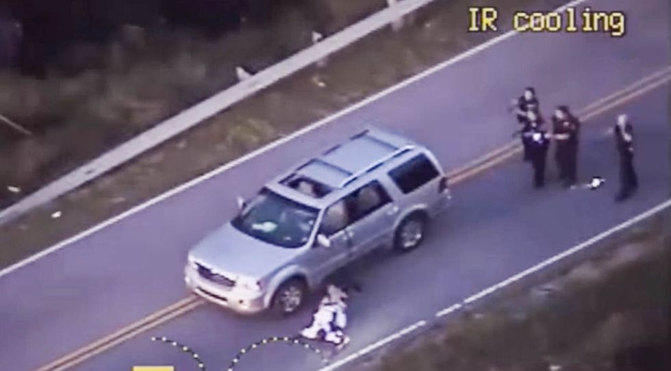 Crutcher’s attorney has a razor-sharp retort after cops say they found PCP in dead man's SUV
