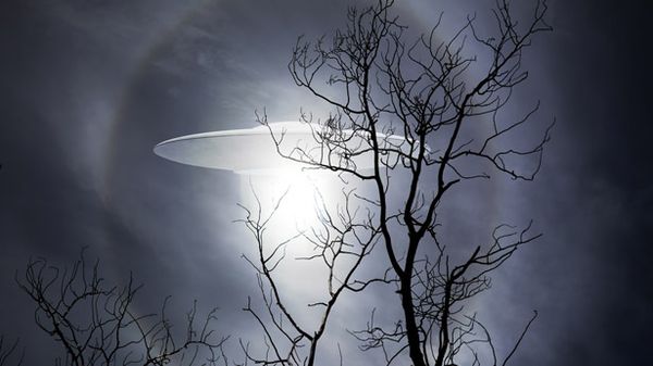 Study: Search for alien life could remain fruitless