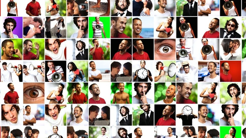 Revealed: NSA intercepting 'millions of images' a day to fill facial recognition database
