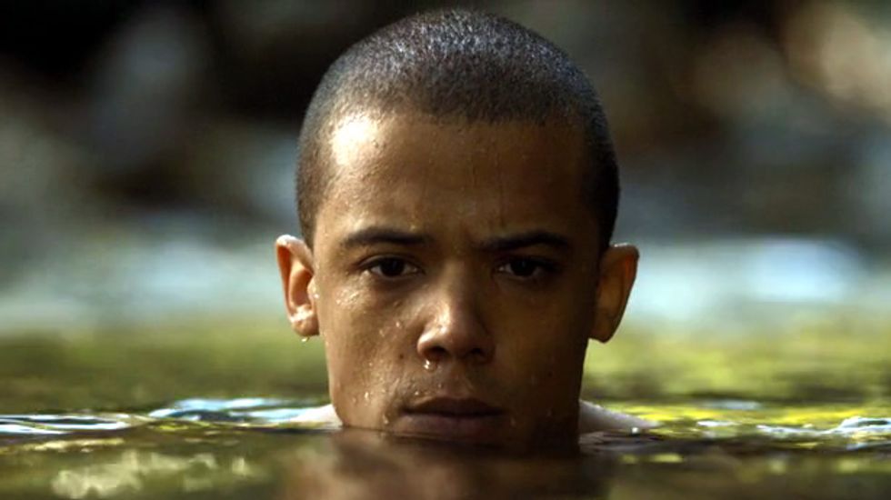 Recap: 'Game of Thrones,' Season Four, Episode Eight: 'The Mountain and the Viper'