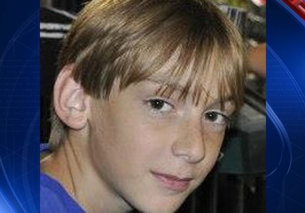Police say suspected Maryland school shooter used father's gun