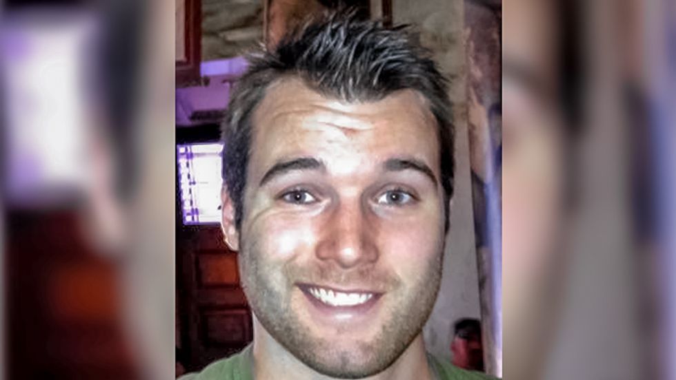 Maine man tries to launch fireworks off top of his head, dies instantly