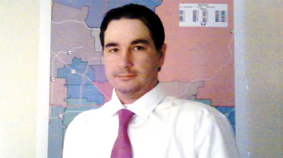 Cesar Chavez's grandson sues Arizona candidate using late activist's name on ballot