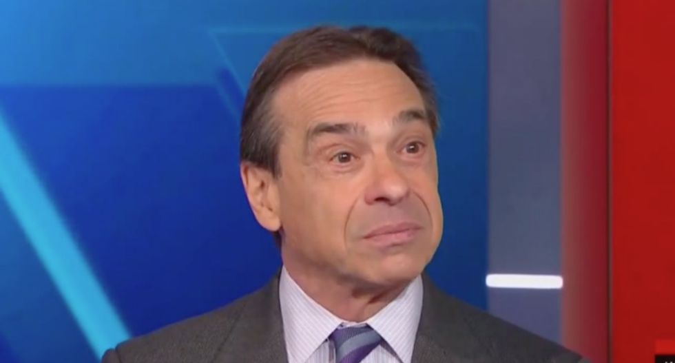 Former Mueller assistant explains why Flynn's sentencing fiasco was a disaster for Trump and destroyed his alibis