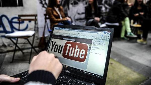 Turkey lifts controversial YouTube ban