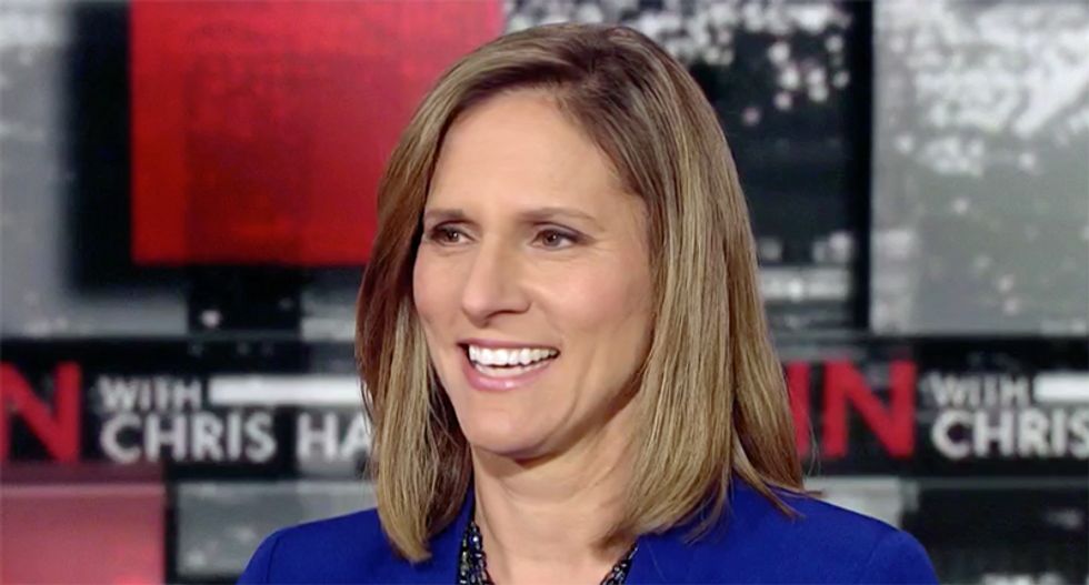 ‘The Trump people do not do well in courts’: Ex-prosecutor details how right-wing ‘conspiracy theories’ fail before judges