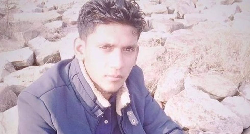 NJ police more willing to search for a white person's cat than a drowned Muslim, family alleges