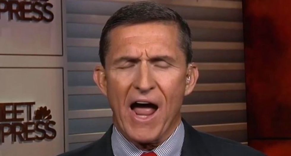 Mueller investigating Flynn business associate Bijan Kian as part of Russia probe: report