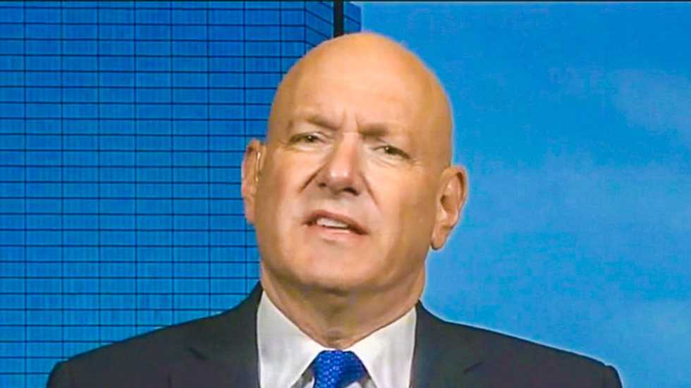 Fox 'expert' links Bowe Bergdahl's ballet dancing to Obama's lack of 'Americanism'