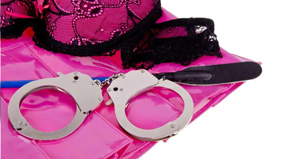 Seattle cops open sex spa to snare men who pay for it