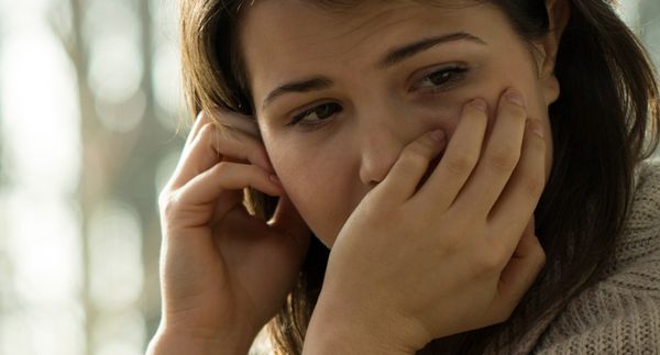 It will take a political revolution to cure America's depression epidemic