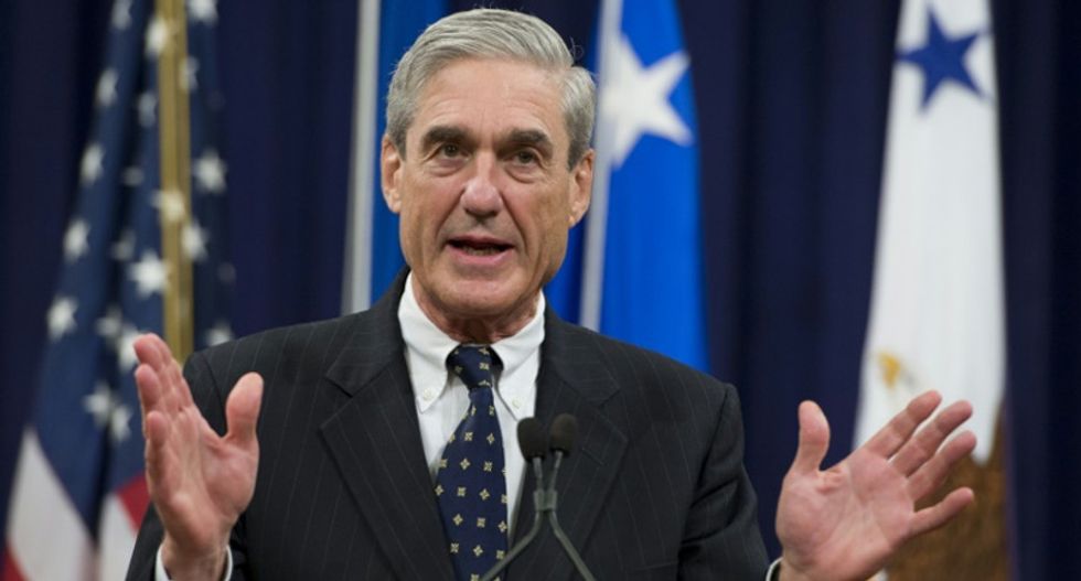 Mueller's public testimony could blow the lid off of Trump's denial of Russian collusion — and Bill Barr covering for him