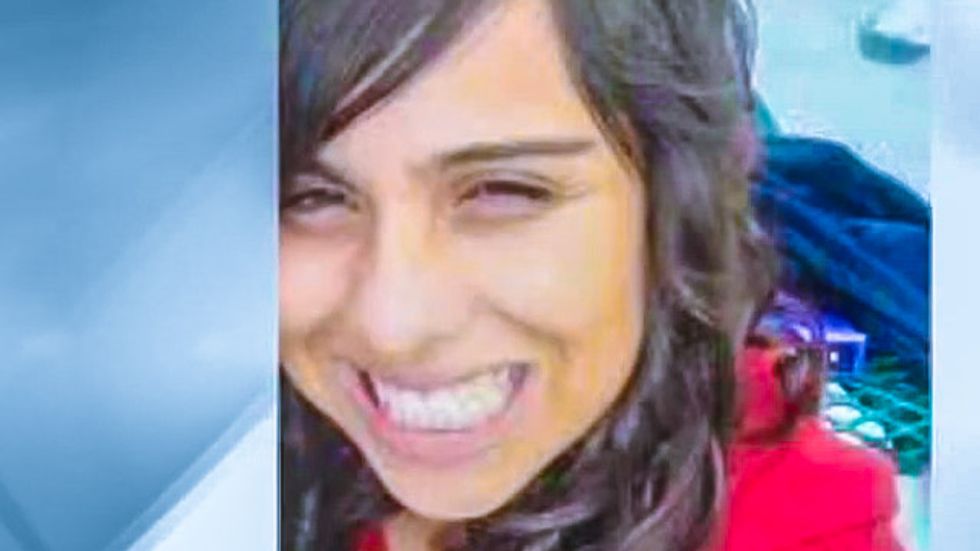 CA cop fatally shoots 18-year-old special needs girl after family calls for medical help