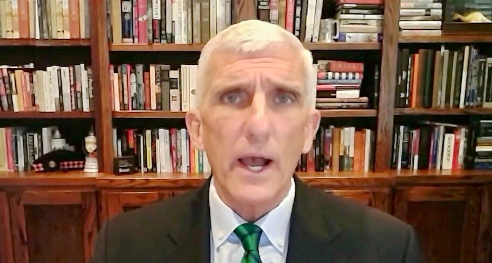 Retired US general to CNN: Trump's Syria withdrawal makes no sense and appears to be 'transactional' arrangement with Russia