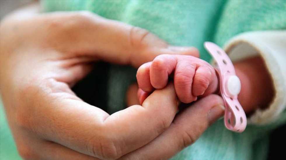 Babies feel pain just like adults: study
