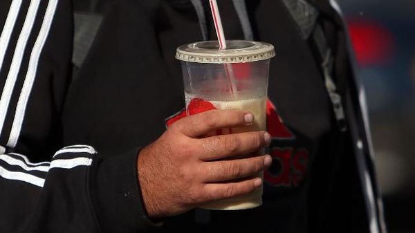 Under new mayor, New York City continues legal fight to limit the size of sodas