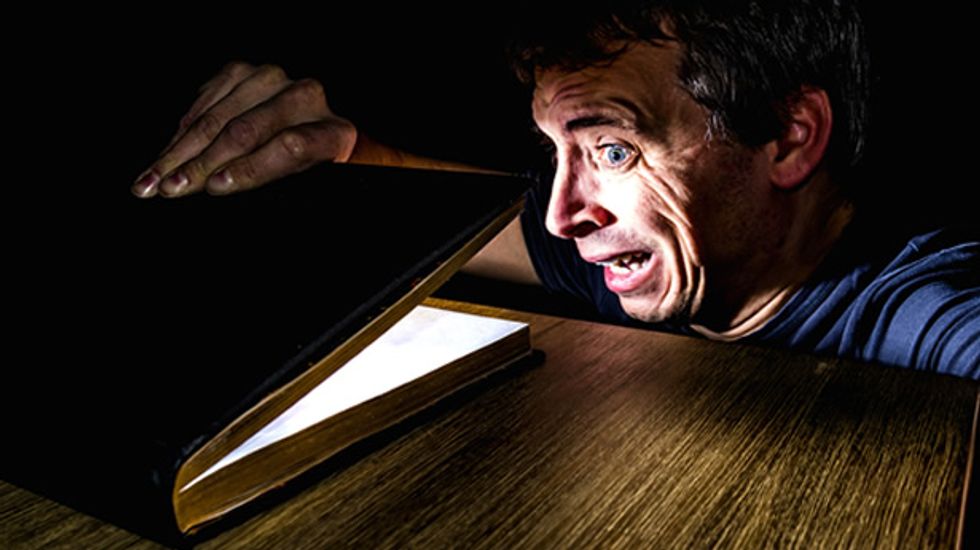 Scientists confirm: Harvard book about the 'destinies of the soul' bound in human skin