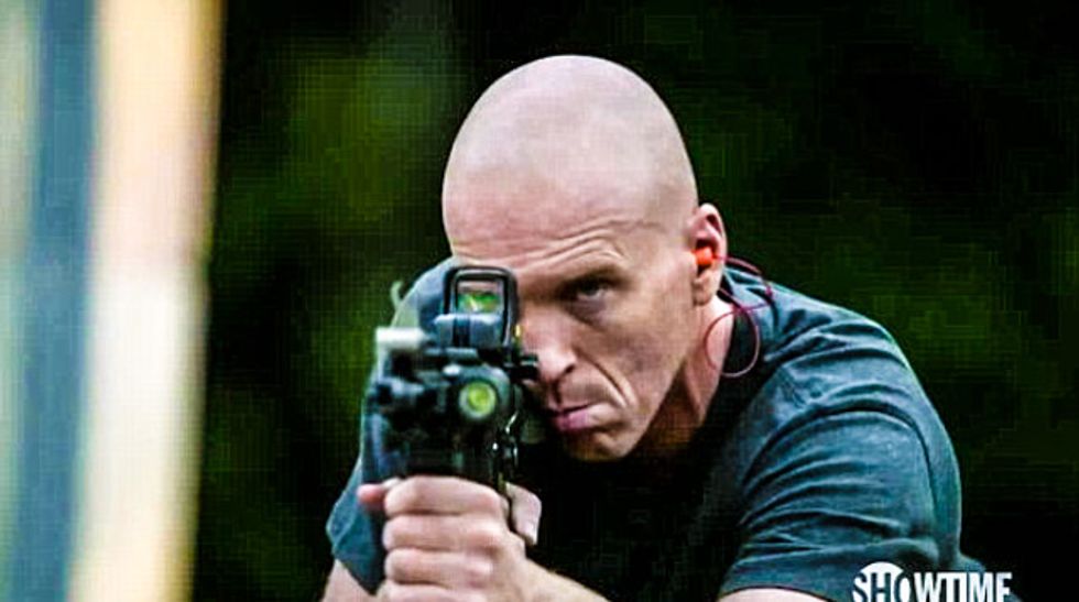 'Deeply serious' CNN segment likens Bergdahl to ‘Homeland’ TV terrorist Nick Brody