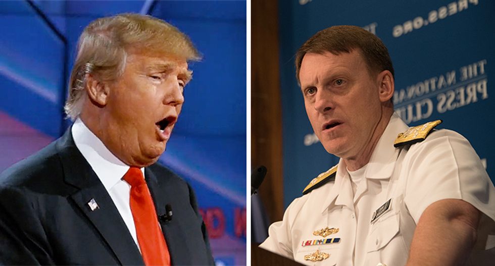 How Donald Trump's war on intelligence is destroying American national security
