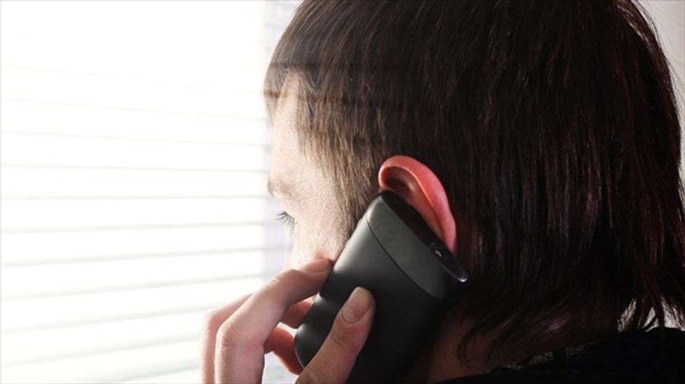 Federal appeals court revives challenge to NSA's mass phone surveillance