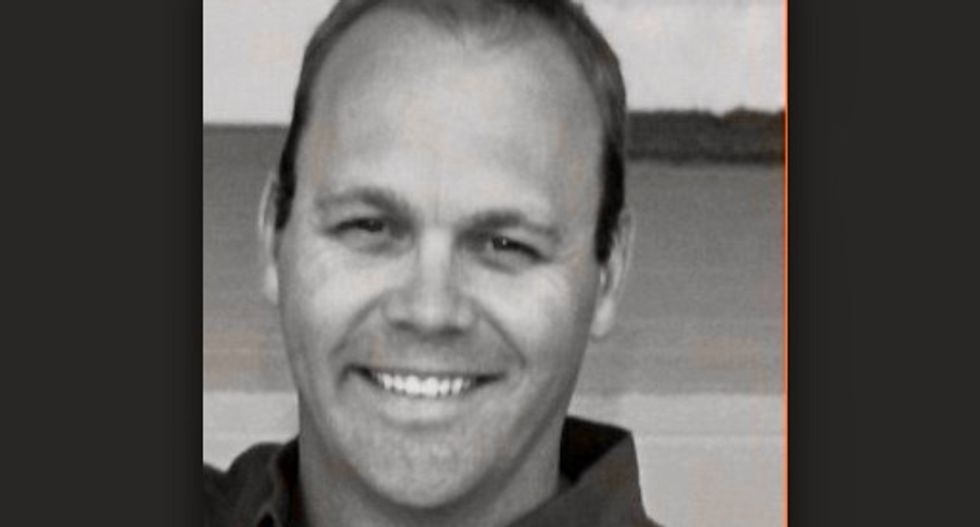 Rick Gates visited White House and raised money for Trump long after Manafort forced out over Russia