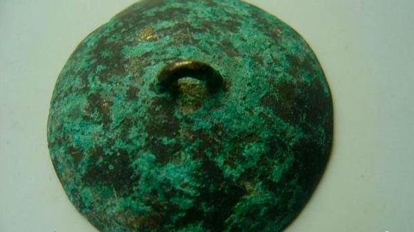 6,000-year-old ignitor world's oldest solar device: author