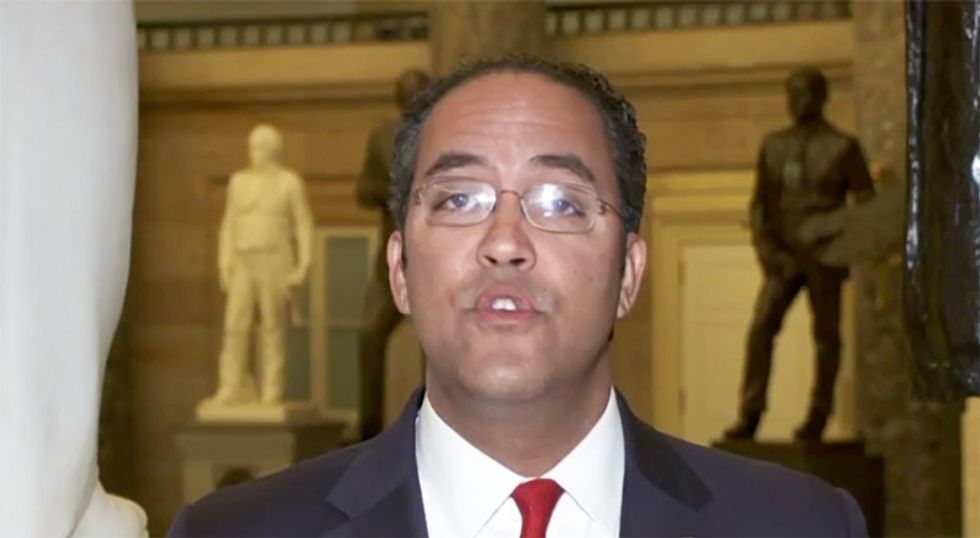 Trump is helping ISIS prepare a terrorist attack on the US with Syria pull-out: Homeland Security GOPer