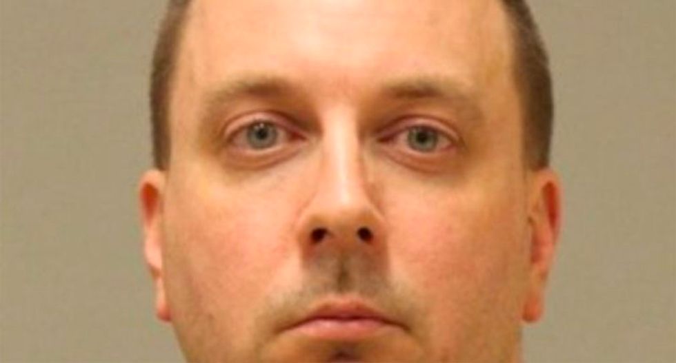 Michigan pastor only gets 60 days after he's busted trying to hook up with 11-year-old in Craigslist sex sting