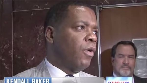 Texas pastor who blasted anti-discrimination law lost his job after sexual harassment probe