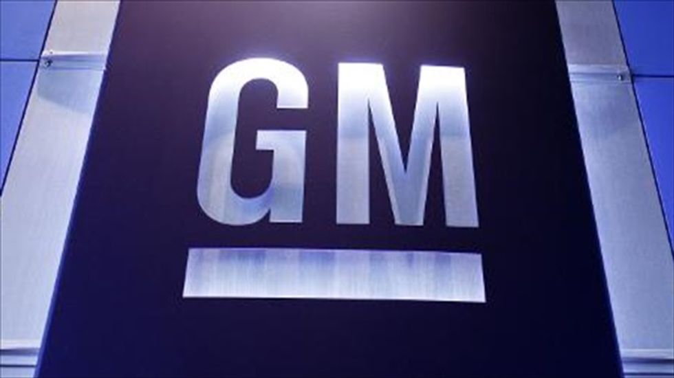 General Motors recalls 106,000 more vehicles in North America amid increased scrutiny