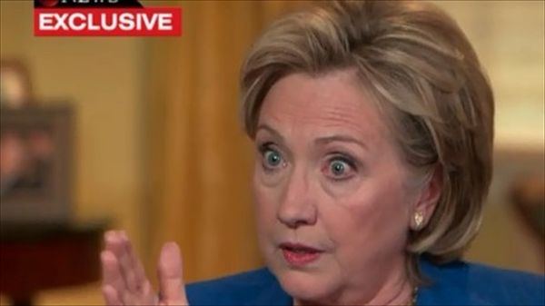 Germany 'spied' on John Kerry and Hillary Clinton: Der Spiegel