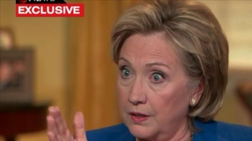 Germany 'spied' on John Kerry and Hillary Clinton: Der Spiegel