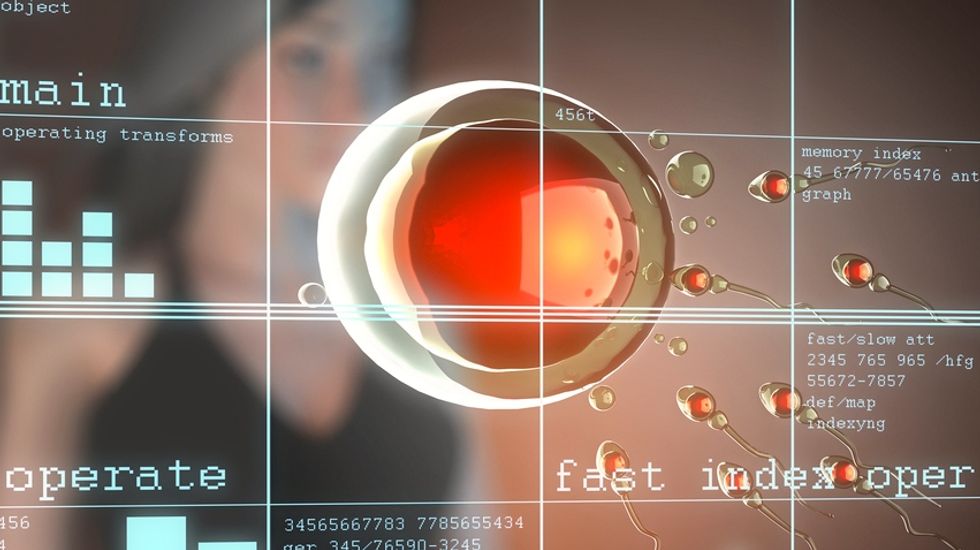 From teledildonics to interactive porn: the future of sex in a digital age
