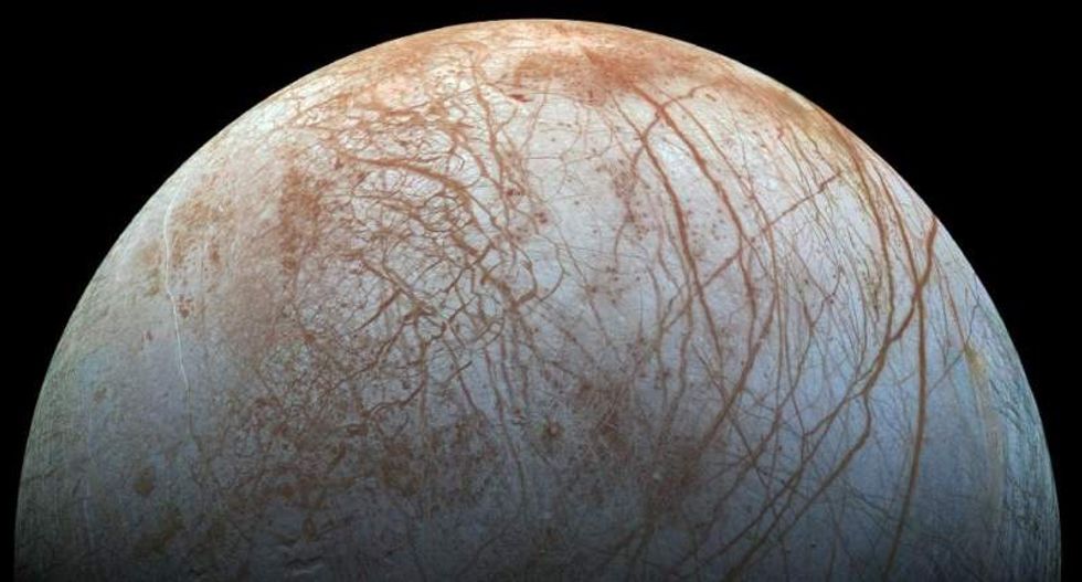 The most uplifting science stories of 2017