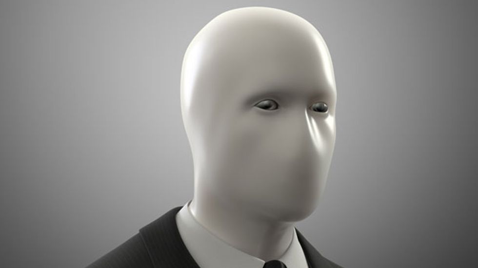 Ohio mother blames knife attack by 13-year-old daughter on Slenderman obsession